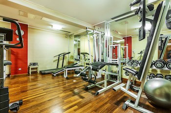 Egnatia Palace Hotel & Spa