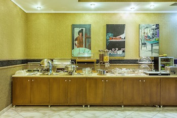 Egnatia Palace Hotel & Spa