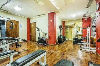 Egnatia Palace Hotel & Spa