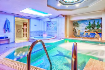 Egnatia Palace Hotel & Spa