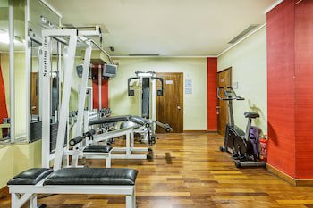 Egnatia Palace Hotel & Spa