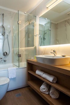 Egnatia Palace Hotel & Spa