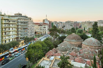 Egnatia Palace Hotel & Spa