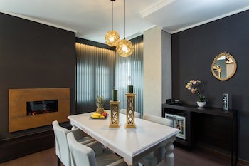 Egnatia Palace Hotel & Spa