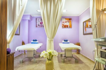 Egnatia Palace Hotel & Spa