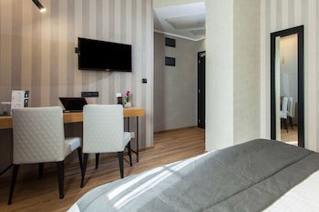 Egnatia Palace Hotel & Spa