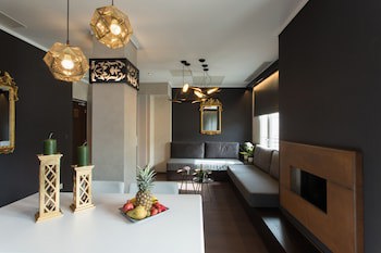 Egnatia Palace Hotel & Spa