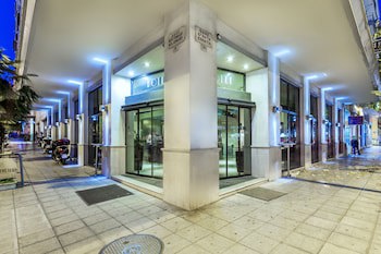 Egnatia Palace Hotel & Spa