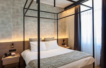 Egnatia Palace Hotel & Spa