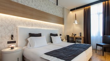 Egnatia Palace Hotel & Spa