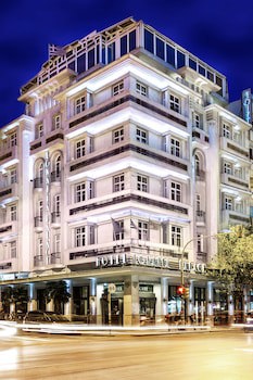 Egnatia Palace Hotel & Spa