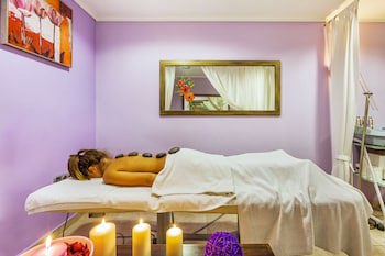 Egnatia Palace Hotel & Spa