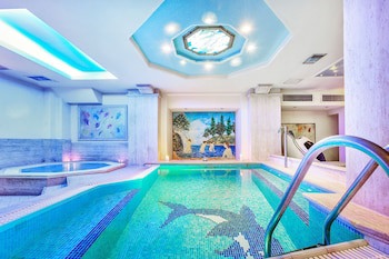 Egnatia Palace Hotel & Spa