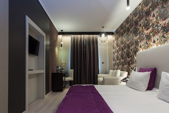 Egnatia Palace Hotel & Spa