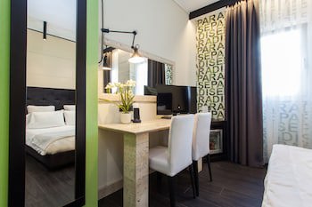 Egnatia Palace Hotel & Spa