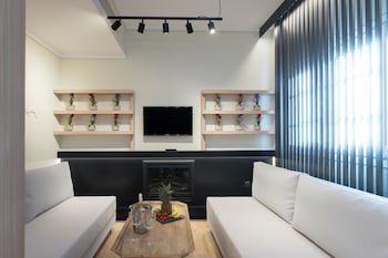 Egnatia Palace Hotel & Spa
