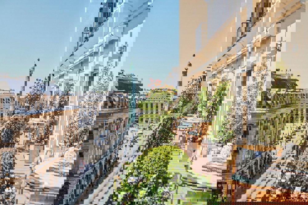 Park Hyatt Paris - Vendome