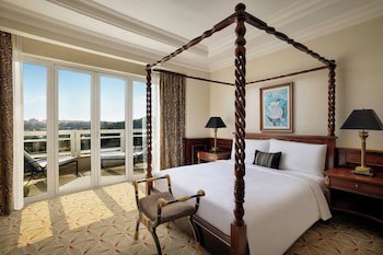 JW Marriott Hotel Cairo galeri fotoğrafı