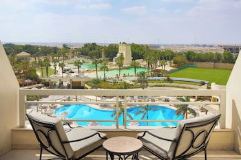 JW Marriott Hotel Cairo galeri fotoğrafı