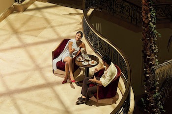 JW Marriott Hotel Cairo galeri fotoğrafı