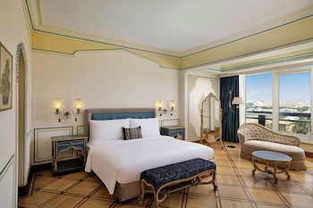 JW Marriott Hotel Cairo galeri fotoğrafı