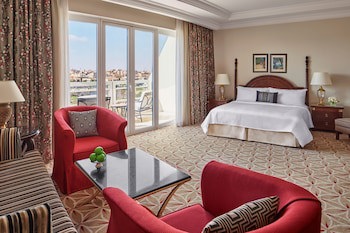 JW Marriott Hotel Cairo galeri fotoğrafı