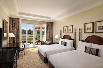 JW Marriott Hotel Cairo galeri fotoğrafı