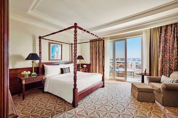 JW Marriott Hotel Cairo galeri fotoğrafı