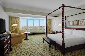 JW Marriott Hotel Cairo galeri fotoğrafı