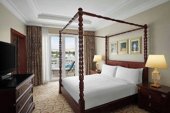 JW Marriott Hotel Cairo galeri fotoğrafı