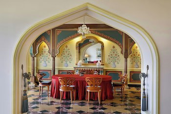 JW Marriott Hotel Cairo galeri fotoğrafı