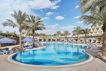 JW Marriott Hotel Cairo galeri fotoğrafı