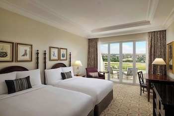 JW Marriott Hotel Cairo galeri fotoğrafı