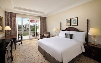 JW Marriott Hotel Cairo galeri fotoğrafı