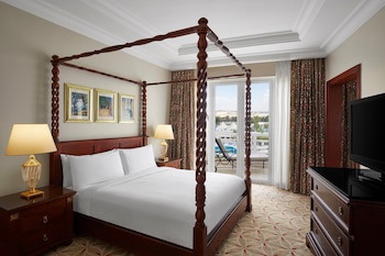 JW Marriott Hotel Cairo galeri fotoğrafı