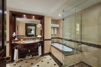JW Marriott Hotel Cairo galeri fotoğrafı