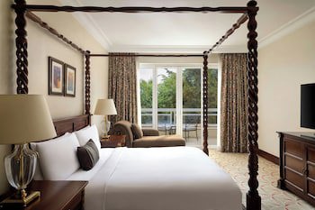 JW Marriott Hotel Cairo galeri fotoğrafı