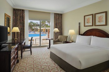 JW Marriott Hotel Cairo galeri fotoğrafı