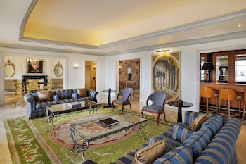 JW Marriott Hotel Cairo galeri fotoğrafı