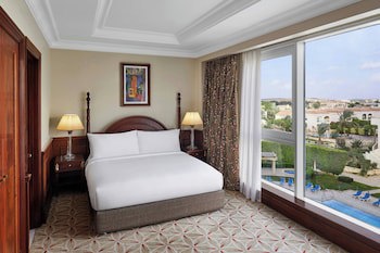 JW Marriott Hotel Cairo galeri fotoğrafı