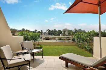 JW Marriott Hotel Cairo galeri fotoğrafı