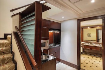 JW Marriott Hotel Cairo galeri fotoğrafı