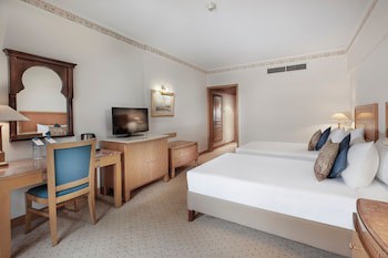 Steigenberger Nile Palace galeri fotoğrafı