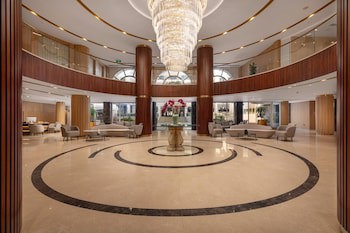 Steigenberger Nile Palace galeri fotoğrafı