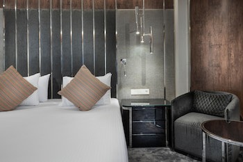 Steigenberger Nile Palace galeri fotoğrafı