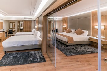 Steigenberger Nile Palace galeri fotoğrafı