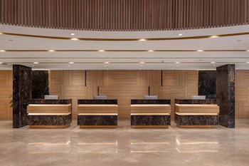 Steigenberger Nile Palace galeri fotoğrafı