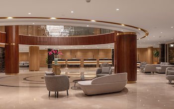 Steigenberger Nile Palace fotoğrafı