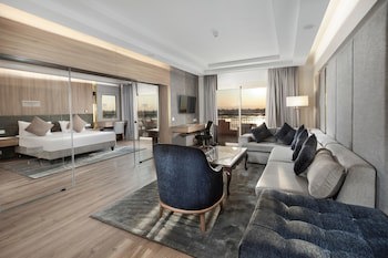 Steigenberger Nile Palace fotoğrafı