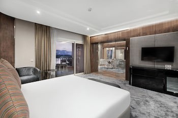 Steigenberger Nile Palace galeri fotoğrafı